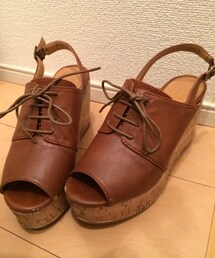 サンダル(サンダル)