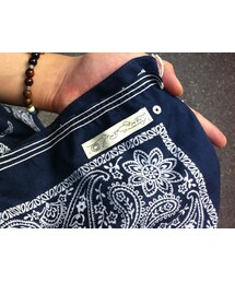 liferesearchのスカーフ(ストール/ショール)