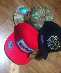 leata bb cap(キャップ)