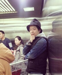 CANADA GOOSE | ダウンベスト(ダウンベスト)