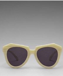 KAREN WALKER | karen walker サングラス(サングラス)