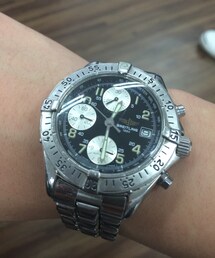 BREITLING | breitling(アナログ腕時計)