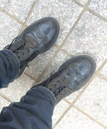 Loake | loake ウィングチップ(ブーツ)