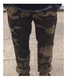 Carhartt | 카하트 카모팬츠(その他パンツ)