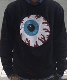 MISHKA | 맨투맨(スウェット)