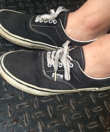 VANS | 낡은반스(スニーカー)