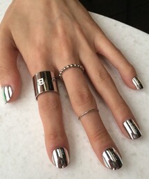 빛나손(その他)