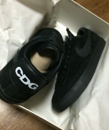 NIKE | nike x comme des garcons(スニーカー)