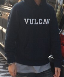 WTAPS | wtaps x vans(パーカー)