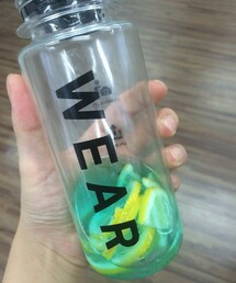 WEAR BOTTLE | 웨어보트ㄹㄹ(グラス/マグカップ/タンブラー)