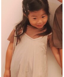 Birthday | オールインワン・サロペット