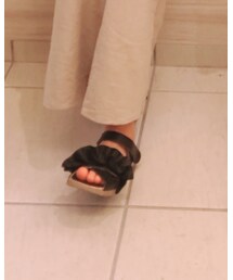 Birthday | サンダル