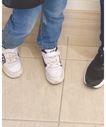 VANS | シューズ