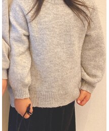 GLOBAL WORK | ニット/セーター