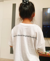 Birthday | Tシャツ/カットソー