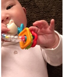 Sophie la girafe | その他ベビー用品