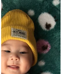 Birthday | ニットキャップ/ビーニー