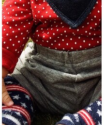 無印良品 | その他パンツ