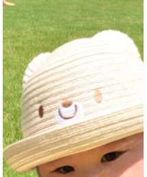 西松屋 | ハット