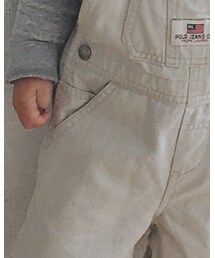 POLO JEANS | つなぎ/オールインワン