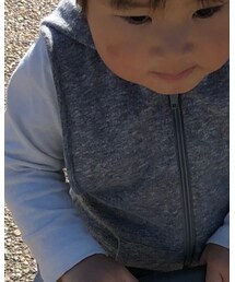 next | ロンパース