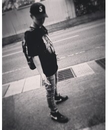 Supreme  | Tシャツ/カットソー