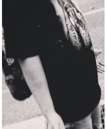 HYPE MEANS NOTHING | Tシャツ/カットソー