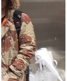 Supreme  | ダウンジャケット/コート