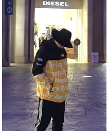 Supreme  | ナイロンジャケット