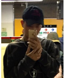 424 CLOTHING | キャップ