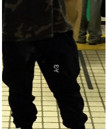 Y-3 | サスペンダー