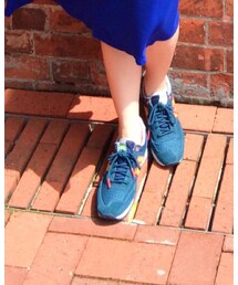 NEW BALANCE | スニーカー