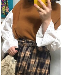 RETRO GIRL | トップス