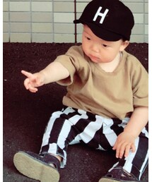 韓国子供服 | Tシャツ/カットソー