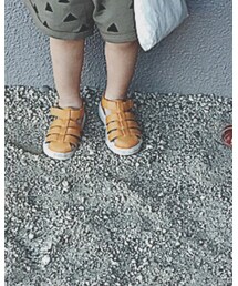 ZARA KIDS | サンダル