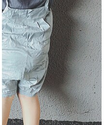 picnik | サロペット/オーバーオール