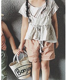 Korea | その他パンツ