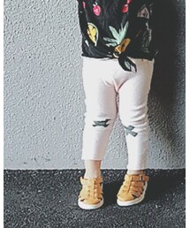 tiny cotton | タイツ/ストッキング