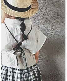 korea | シャツ/ブラウス