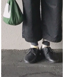 無印良品 | シューズ