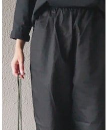 DANA FANEUIL | パンツ