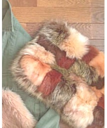 TOPSHOP | クラッチバッグ