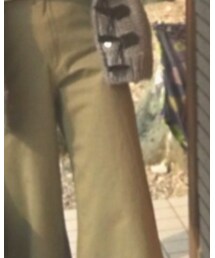 GU | カーゴパンツ