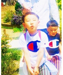 Champion | Tシャツ/カットソー