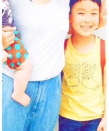 無印良品 | Tシャツ/カットソー