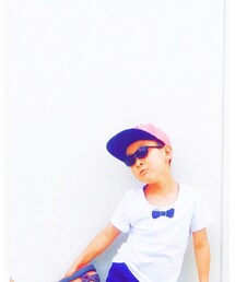 H&M | キャップ
