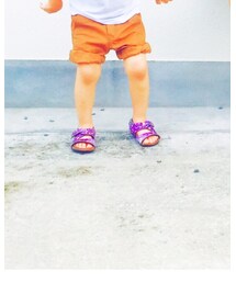 BIRKENSTOCK kids | サンダル