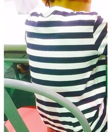 無印良品 | Tシャツ/カットソー