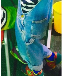 OSHKOSH | つなぎ/オールインワン