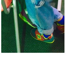 NEW BALANCE | スニーカー